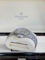 2024 Patek Philippe Nautilus 5719/10G-010 - Image 8