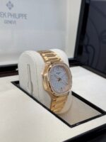 2024 Patek Philippe Nautilus 7118/1200R - Image 3