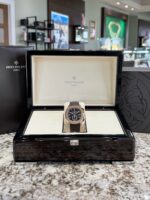 2024 Patek Philippe Aquanaut Self-Winding 5968R-001 - Image 2