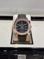 2024 Patek Philippe Aquanaut Self-Winding 5968R-001