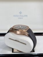 2024 Patek Philippe Aquanaut Self-Winding 5968R-001 - Image 7