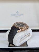 2024 Patek Philippe Aquanaut Self-Winding 5968R-001 - Image 6