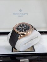 2024 Patek Philippe Aquanaut Self-Winding 5968R-001 - Image 8