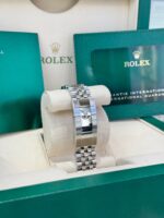 2024 Rolex GMT-Master II Bruce Wayne 126710GRNR - Image 9