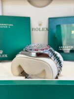 2024 Rolex GMT-Master II Pepsi 126710BLRO - Image 6