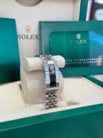 2024 Rolex GMT-Master II Pepsi 126710BLRO - Image 9