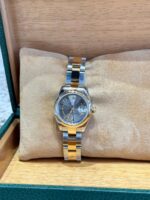 2005 Rolex Lady Datejust 26 179163 - Image 12