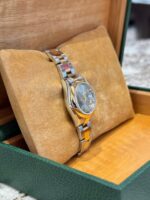 2005 Rolex Lady Datejust 26 179163 - Image 10