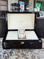 2023 Patek Philippe Aquanaut Luce 5268/200R - Image 2