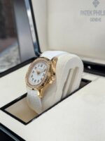 2023 Patek Philippe Aquanaut Luce 5268/200R - Image 4