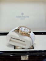 2023 Patek Philippe Aquanaut Luce 5268/200R - Image 8