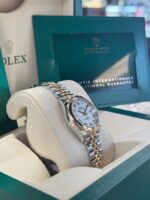 2024 Rolex Datejust 28 279163 - Image 4