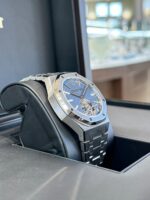 2023 Audemars Piguet Royal Oak Flying Tourbillon 26730TI - Image 3
