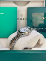 2024 Rolex Datejust 28 279163 - Image 5