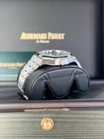 2023 Audemars Piguet Royal Oak Flying Tourbillon 26730TI - Image 6