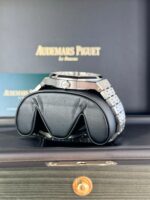 2023 Audemars Piguet Royal Oak Flying Tourbillon 26730TI - Image 9