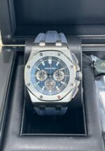 2021 Audemars Piguet Royal Oak Offshore Selfwinding Chronograph 26480TI