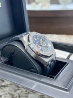 2021 Audemars Piguet Royal Oak Offshore Selfwinding Chronograph 26480TI - Image 5