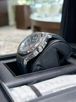 2021 Audemars Piguet Royal Oak Offshore Selfwinding Chronograph 26480TI - Image 3