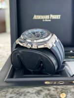 2021 Audemars Piguet Royal Oak Offshore Selfwinding Chronograph 26480TI - Image 6