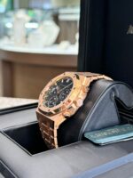 2022 Audemars Piguet Royal Oak Chronograph 26240OR - Image 4