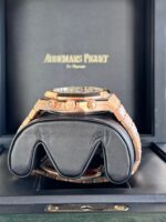 2022 Audemars Piguet Royal Oak Chronograph 26240OR - Image 8