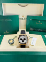 2022 Rolex Daytona 116518 - Image 2