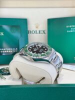 2025 Rolex Submariner Starbucks 126610LV - Image 7