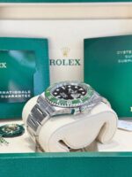 2025 Rolex Submariner Starbucks 126610LV - Image 6