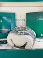 2025 Rolex Submariner Starbucks 126610LV - Image 5