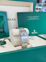 2025 Rolex Submariner Starbucks 126610LV - Image 9