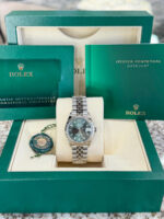 2024 Rolex Datejust 31 278274 - Image 2