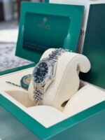 2024 Rolex Datejust 31 278274 - Image 3