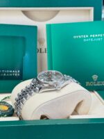 2024 Rolex Datejust 31 278274 - Image 6