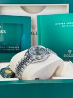 2024 Rolex Datejust 31 278274 - Image 8