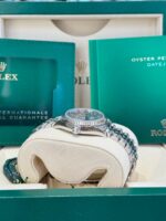 2024 Rolex Datejust 31 278274 - Image 7