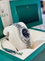 2023 Rolex Datejust 31 278384RBR - Image 4
