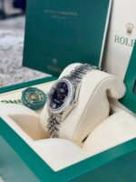 2023 Rolex Datejust 31 278384RBR - Image 3
