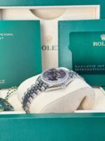 2023 Rolex Datejust 31 278384RBR - Image 7