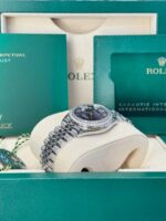 2023 Rolex Datejust 31 278384RBR - Image 5