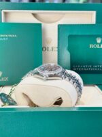 2023 Rolex Datejust 31 278384RBR - Image 8