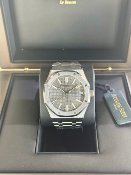 2022 Audemars Piguet Royal Oak Selfwinding 15510ST