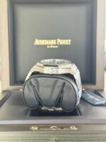 2022 Audemars Piguet Royal Oak Selfwinding 15510ST - Image 6