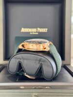 Audemars Piguet Code 11.59 26393OR - Image 3