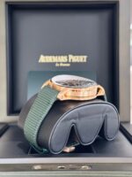 Audemars Piguet Code 11.59 26393OR - Image 8