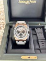 2023 Audemars Piguet Royal Oak Chronograph 26420OI