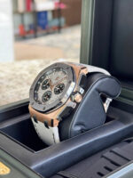 2023 Audemars Piguet Royal Oak Chronograph 26420OI - Image 4