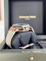 2023 Audemars Piguet Royal Oak Chronograph 26420OI - Image 8