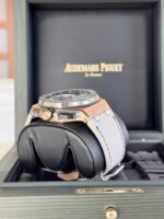 2023 Audemars Piguet Royal Oak Chronograph 26420OI - Image 6