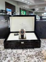 2024 Patek Philippe Aquanaut Travel Time 5164R - Image 2